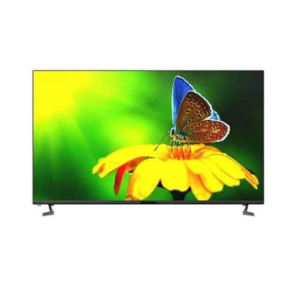 Vision Plus 50? 4K Vidaa Smart TV price in Kenya