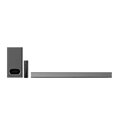 VISION PLUS 160W HOME CINEMA SOUND BAR
