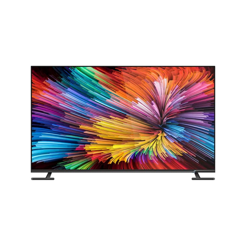 Vision Plus 65 Inch Vidaa 4K E-LED Android TV price in Kenya