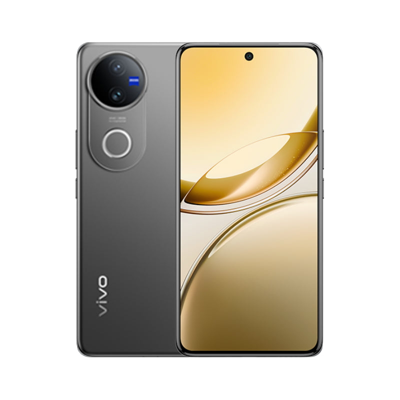VIVO V50, 12GB RAM + 512GB ROM, Battery: 5000mAh, Display: 6.78", Main camera: 50MP + 8MP & Front camera: 50MP
