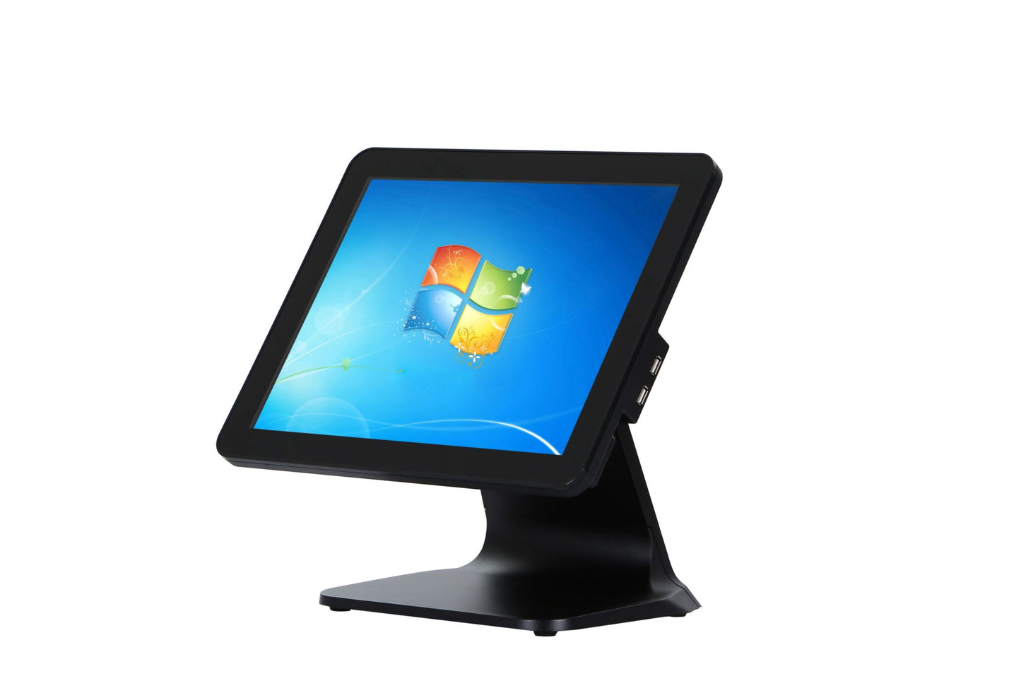 X-POS All-in-One Touch POS Machine EC-T4-910-J1900