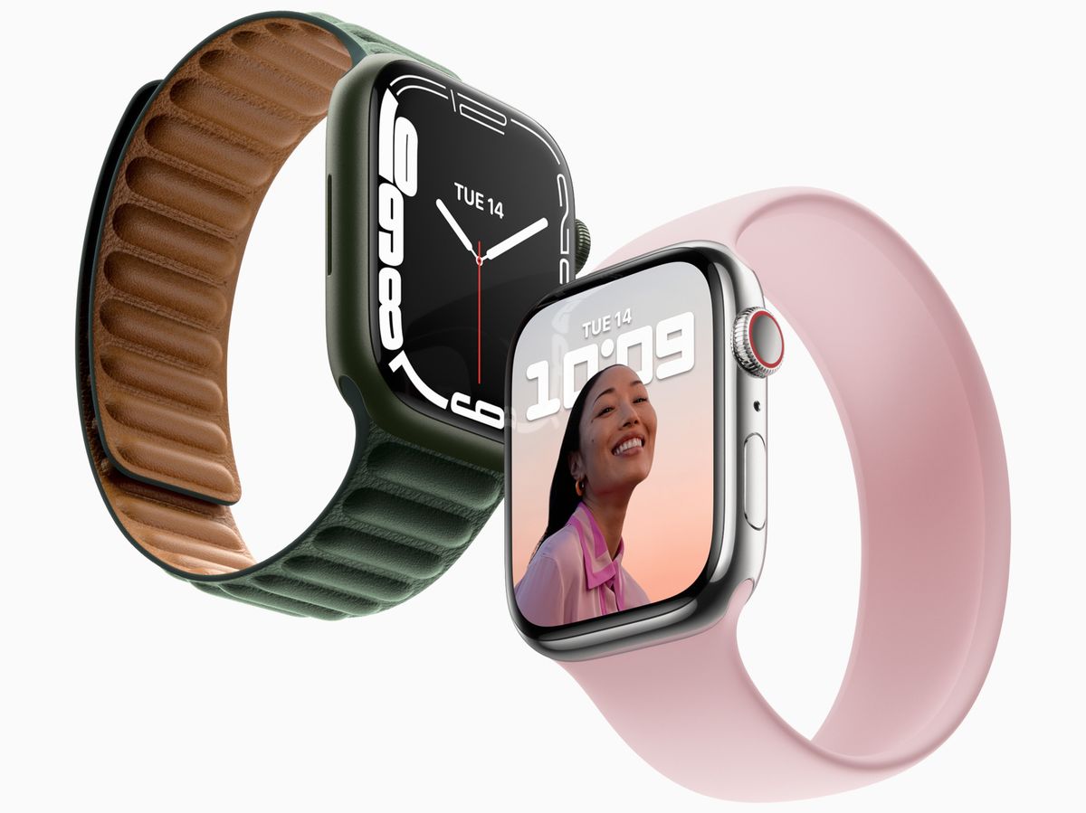 APPLE WATCH SERIES 8 45MM GPS price in Kenya