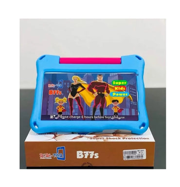 Bebe-Tab B77s Plus Android Kids Tablet Single Sim |4GB RAM+128GB ROM