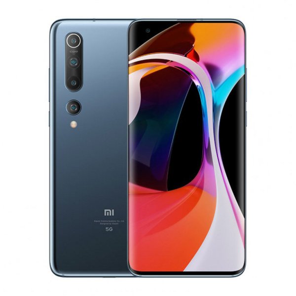 Xiaomi Mi 10 – 6GB – 128GB price in Kenya