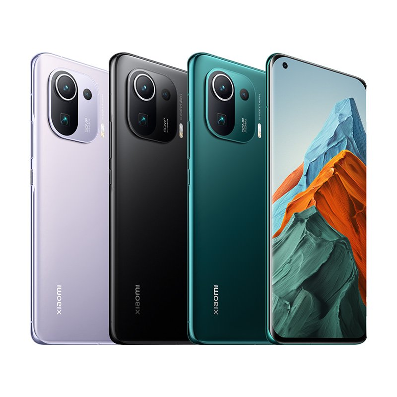 MI 11 PRO – 256GB – 8GB price in Kenya