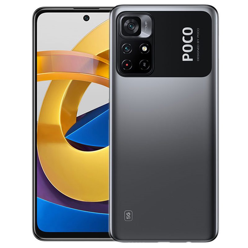 Xiaomi POCO M4 Pro 5G (6GB / 128GB) price in Kenya