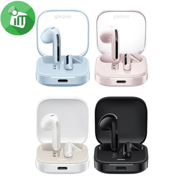 Redmi Buds 6 Earbuds