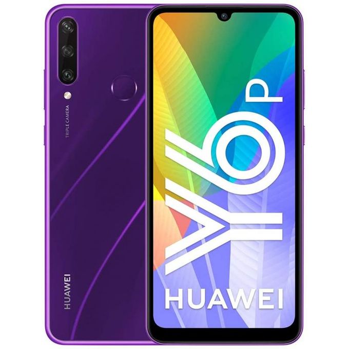 HUAWEI Y6P – 3GB – 64GB price in Kenya