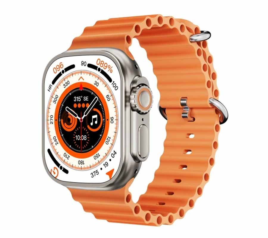 Z20 Ultra 2 Smartwatch Price in Kenya