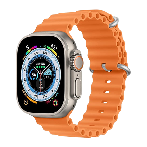 Z55 Max Ultra Smartwatch Price in Kenya