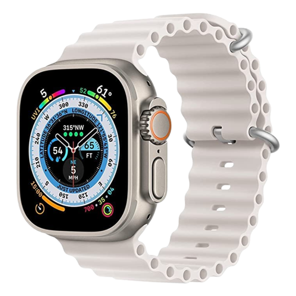 Z55 Max Ultra Smartwatch Price in Kenya