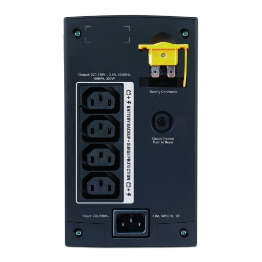 APC 650VA UPS