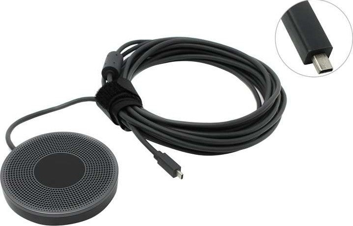 Logitech Expansion Mic For Meet Up Conference Cam