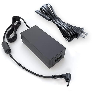 Acer 19V 3.42A Power Adapter with barrel connector