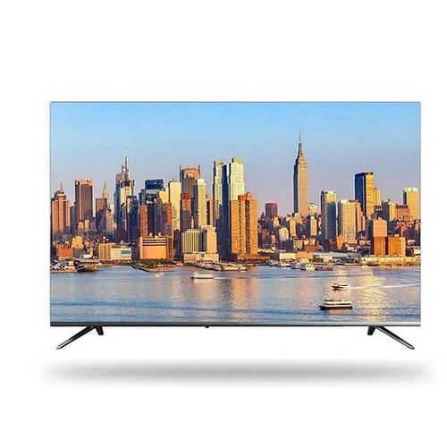 Amtec 32M6 -32 Inches Frameless FHD Digital LED TV Inbuilt Decoder