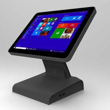 X-POS All-in-One Touch POS Machine EC-T4-910-J1900