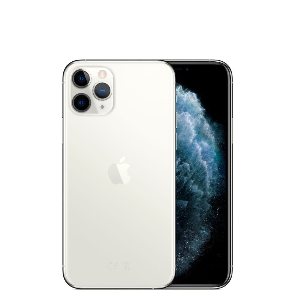 iPhone 11 Pro – Triple Camera, XDR Display, Powerful A13 Chip