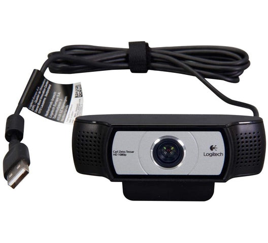 Logitech C930e 1080p Business Webcam-Price in Kenya