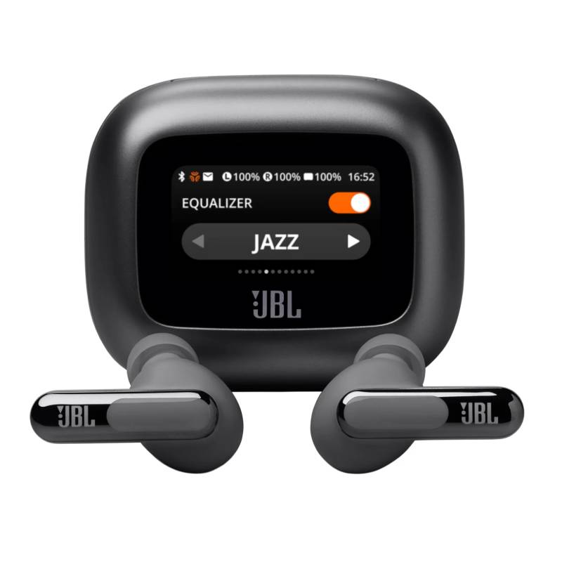 JBL Live Beam 3 True Wireless Stereo (TWS) Earbuds