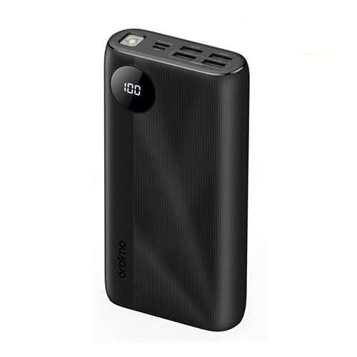 Oraimo Toast 10 Byte fast charging power bank Kenya