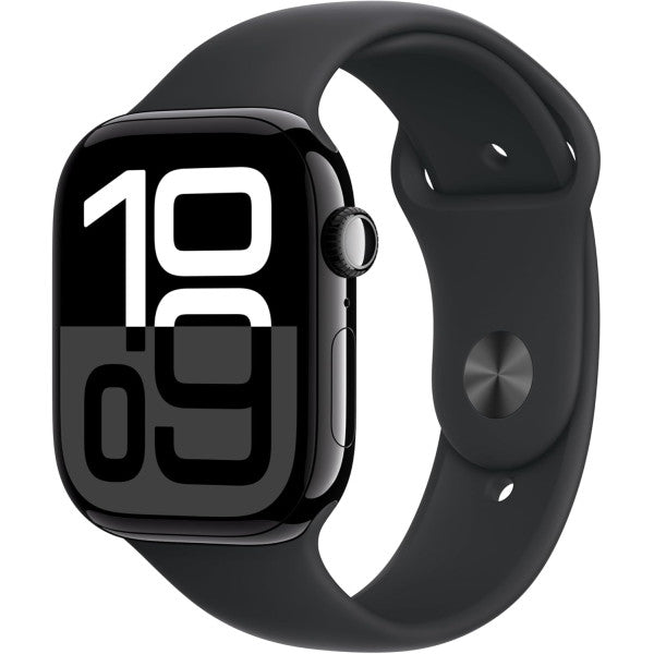 Apple Watch Series 10 (46mm) GPS (Black)