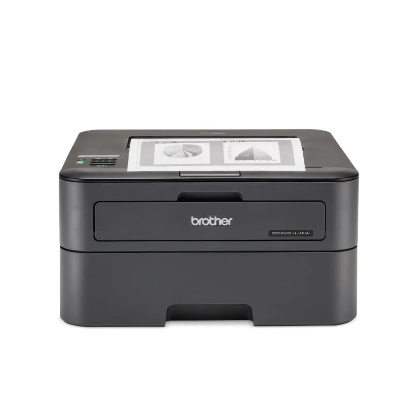 Brother DCP-T430DW wireless ink tank printer