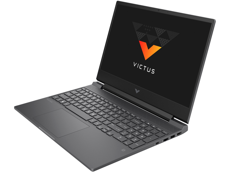 HP Victus 15 Gaming Laptop  Intel Core i5-12450H | 8GB RAM + 512GB SSD | 15.6 Inch | 144Hz Refresh Rate Display 4GB NVIDIA GTX 1650 Graphics Card-Price in Kenya.