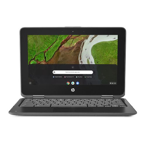 HP Refurbished Hp Chromebook