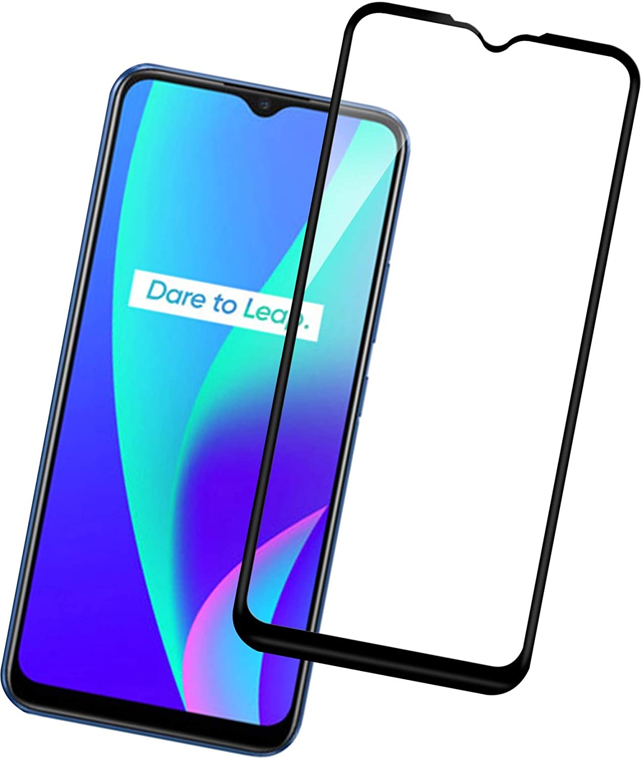 Realme C12 Screen Guard price in Kenya