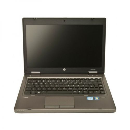 HP Refurbished Probook 6470 - 14" - Intel Core I5 - 4GB RAM - 500GB HDD