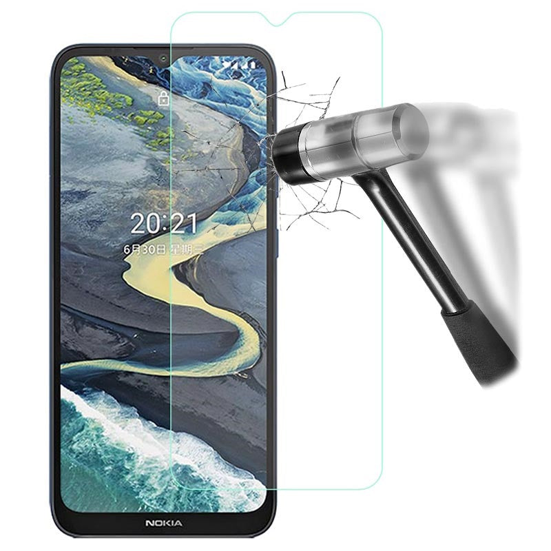 NOKIA C20 – SCREEN GUARD price in Kenya