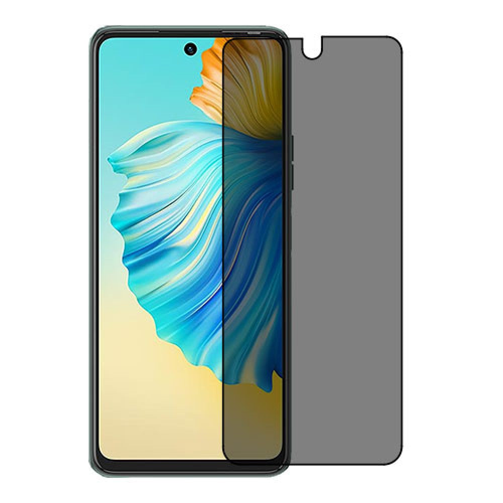 Tecno Camon 17P Screen Guard price in Kenya