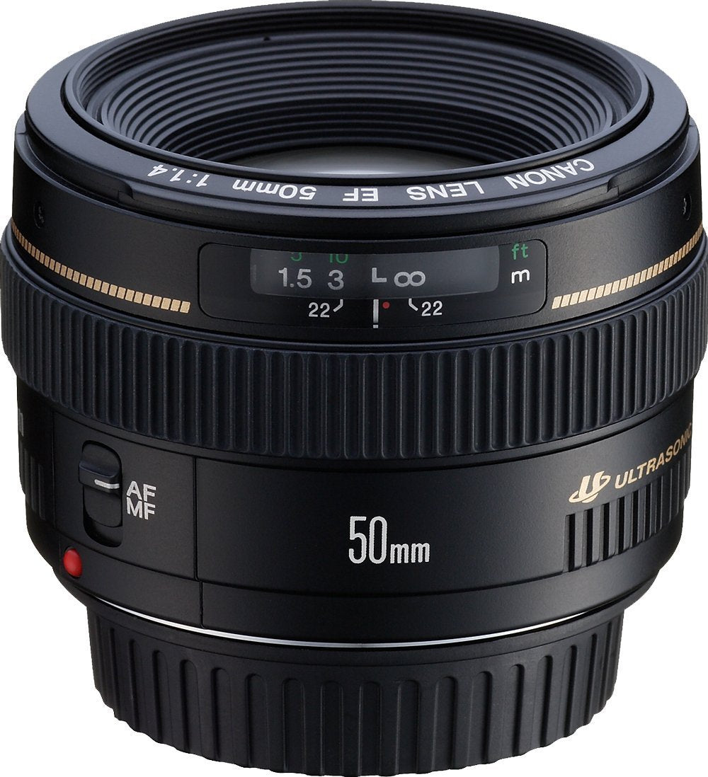 CANON 50MM 1.4 USM LENS price in Kenya