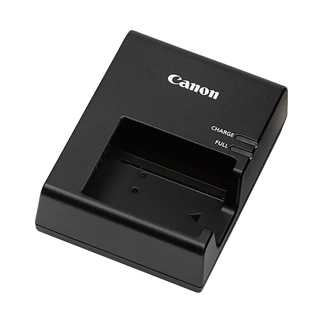 Canon Camera Battery Charger LC-E10