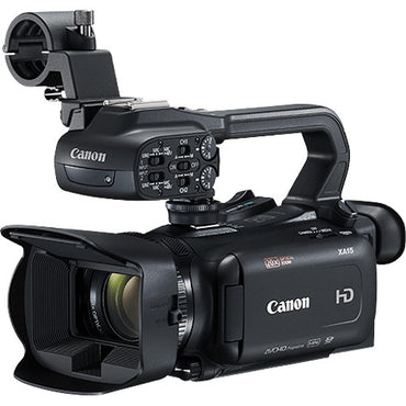 Canon XA15 Compact Full HD Camcorder price in Kenya in Kenya | Zentech