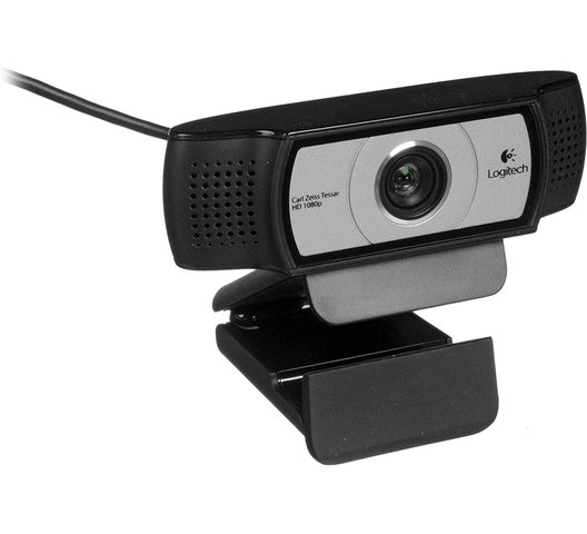 Logitech C930e 1080p Business Webcam-Price in Kenya