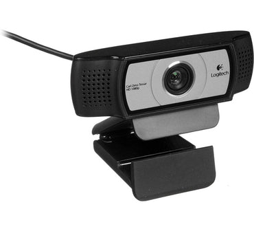 Logitech C930e 1080p Business Webcam-Price in Kenya