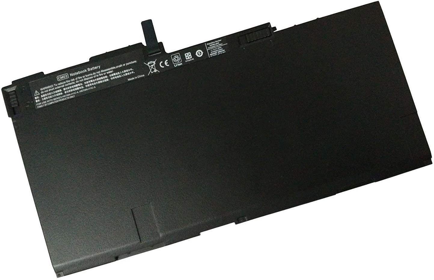 HP CM03XL Battery