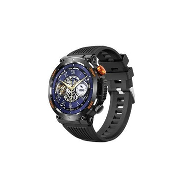 COLMI V68 Smartwatch & Smart Ring With Bluetooth Receiver