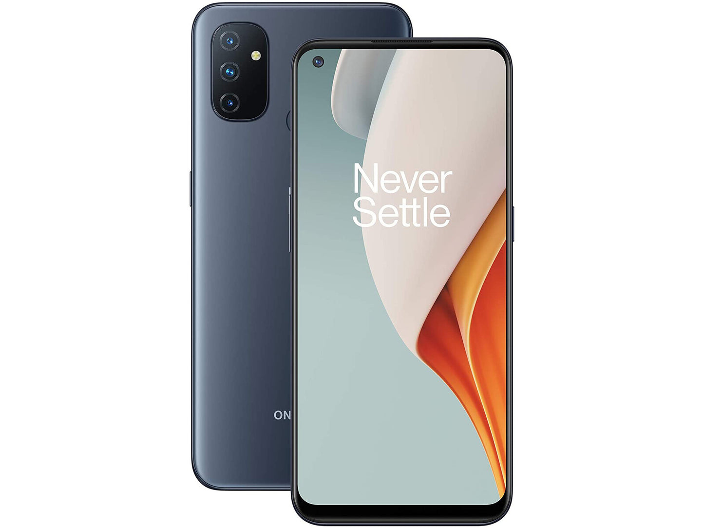 OnePlus Nord N100 – 6.52? – 4GB – 64GB – 4G price in Kenya