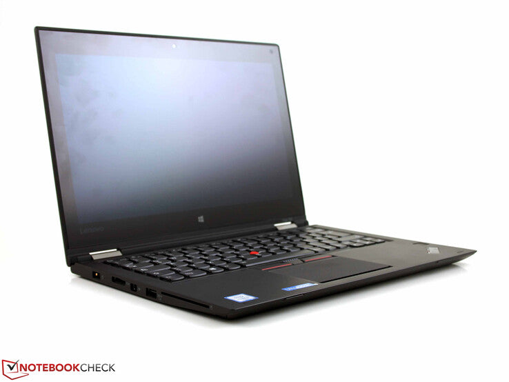Lenovo Yoga 260 X360 Core i5 7th Gen | 12.5" Touch Screen - Price in Kenya