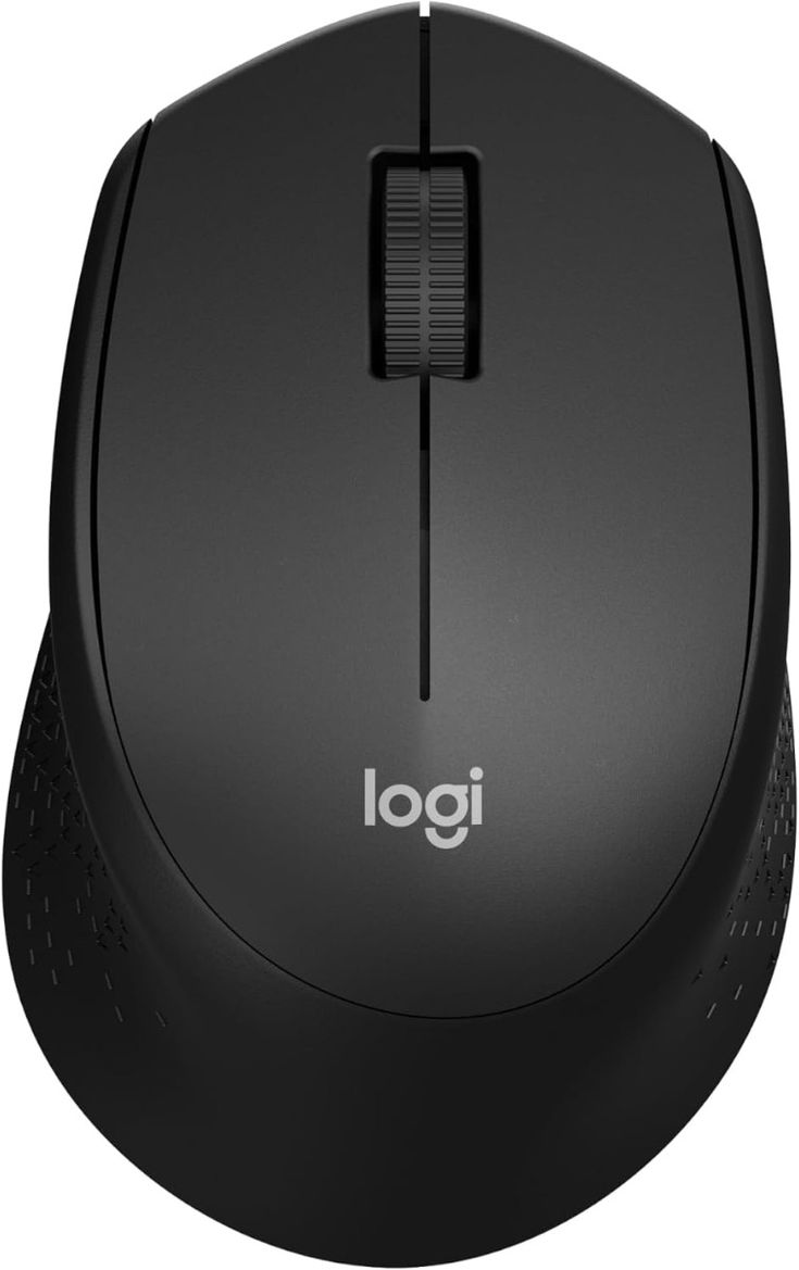 Logitech M330 Silent Plus Wireless Mouse with USB Nano Receiver-Price in Kenya