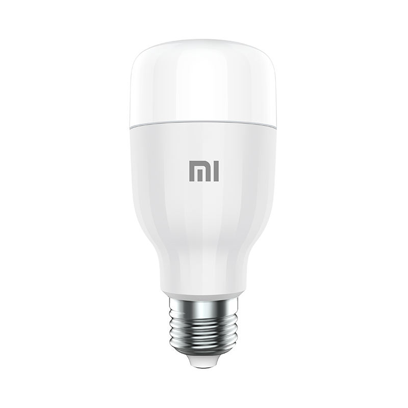 Xiaomi Mi Smart Led Bulb Essential White and Colour 950 Lumens