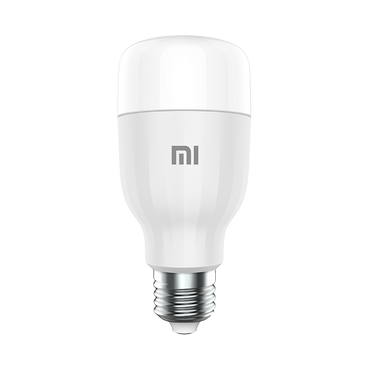 Xiaomi Mi Smart Led Bulb Essential White and Colour 950 Lumens