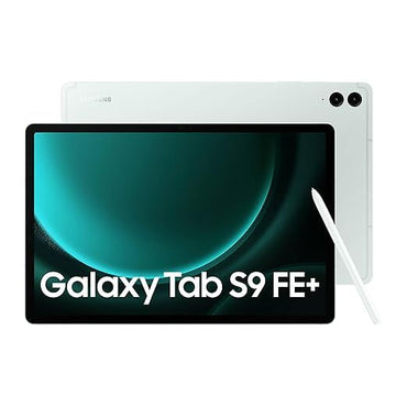 Samsung Galaxy Tab S9 FE Plus | 12GB RAM + 256GB ROM | Cellular |-Price in Kenya.
