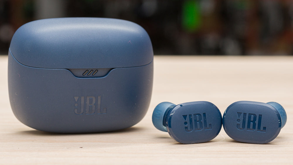 JBL Tune Buds Wireless Earbuds