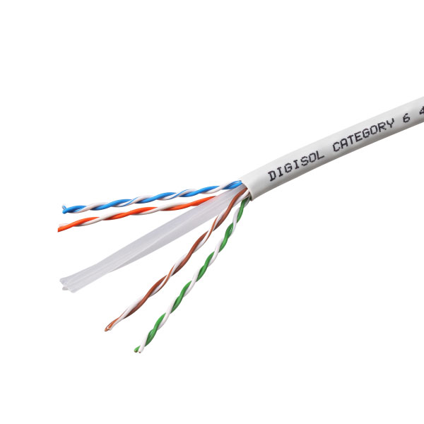 Cat 6 Ethernet Cables