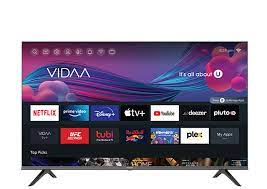 Hisense 55A6HKEN 55''A6 Series Inches Smart UHD 4K HDR Frameless LED TV (2023)-Price in Kenya