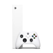 XBOX Series S - 512GB SSD Console-Price in Kenya