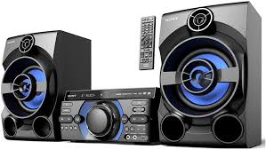 SONY MHC-M40D Home Audio System price in Kenya